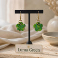 Luma green