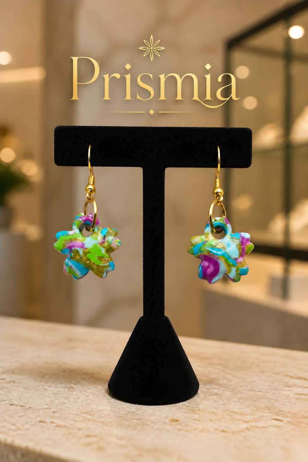 Prismia