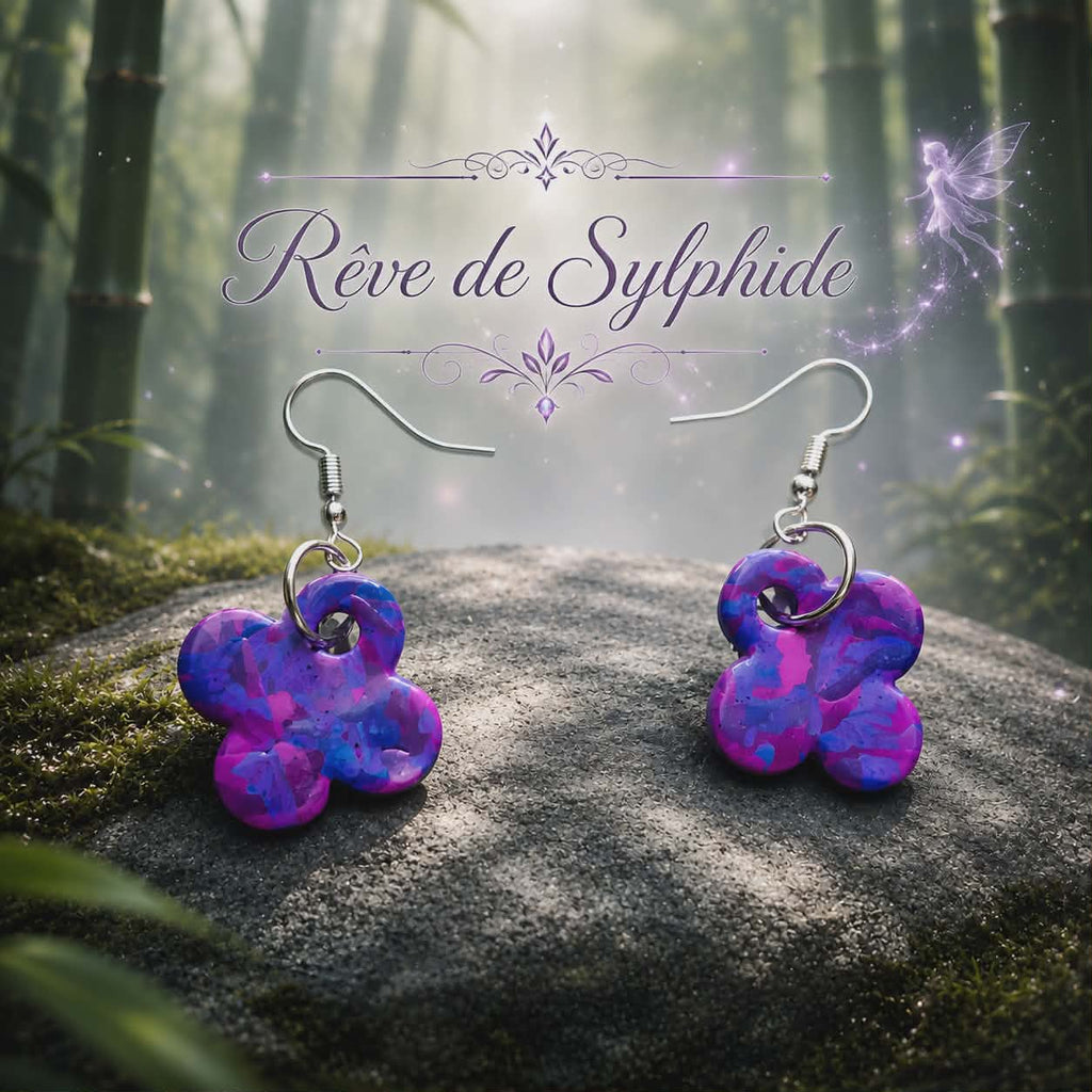 Rêve de Sylphide