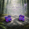 Rêve de Sylphide