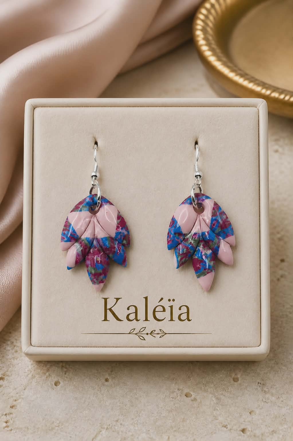 Kaléïa
