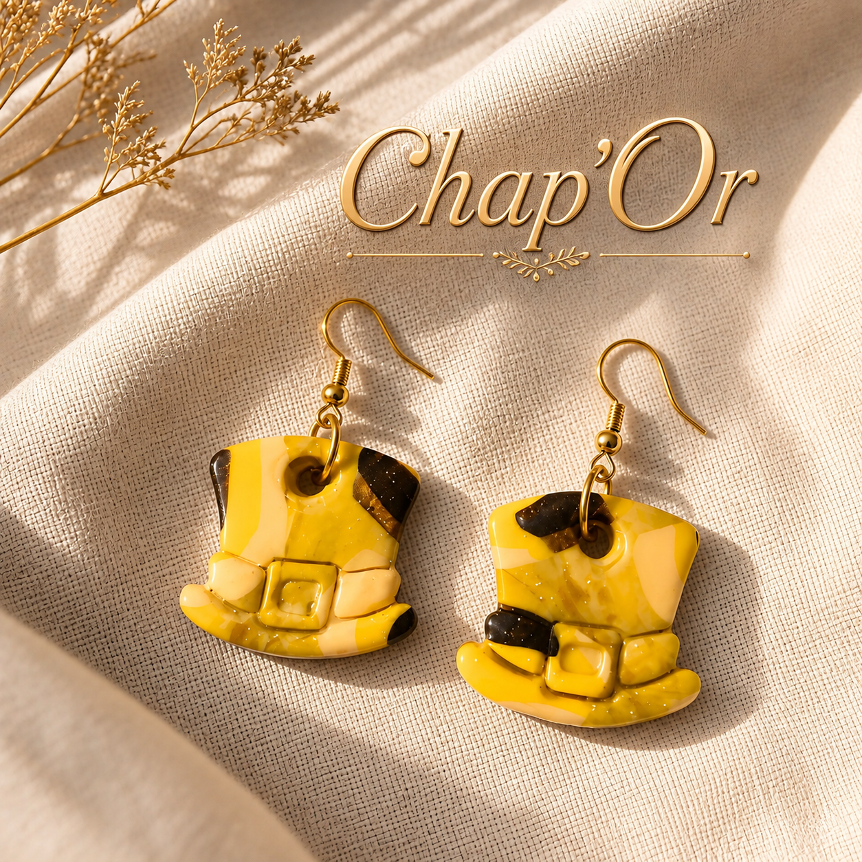 Chap'Or