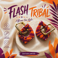 créoles Flash Tribal