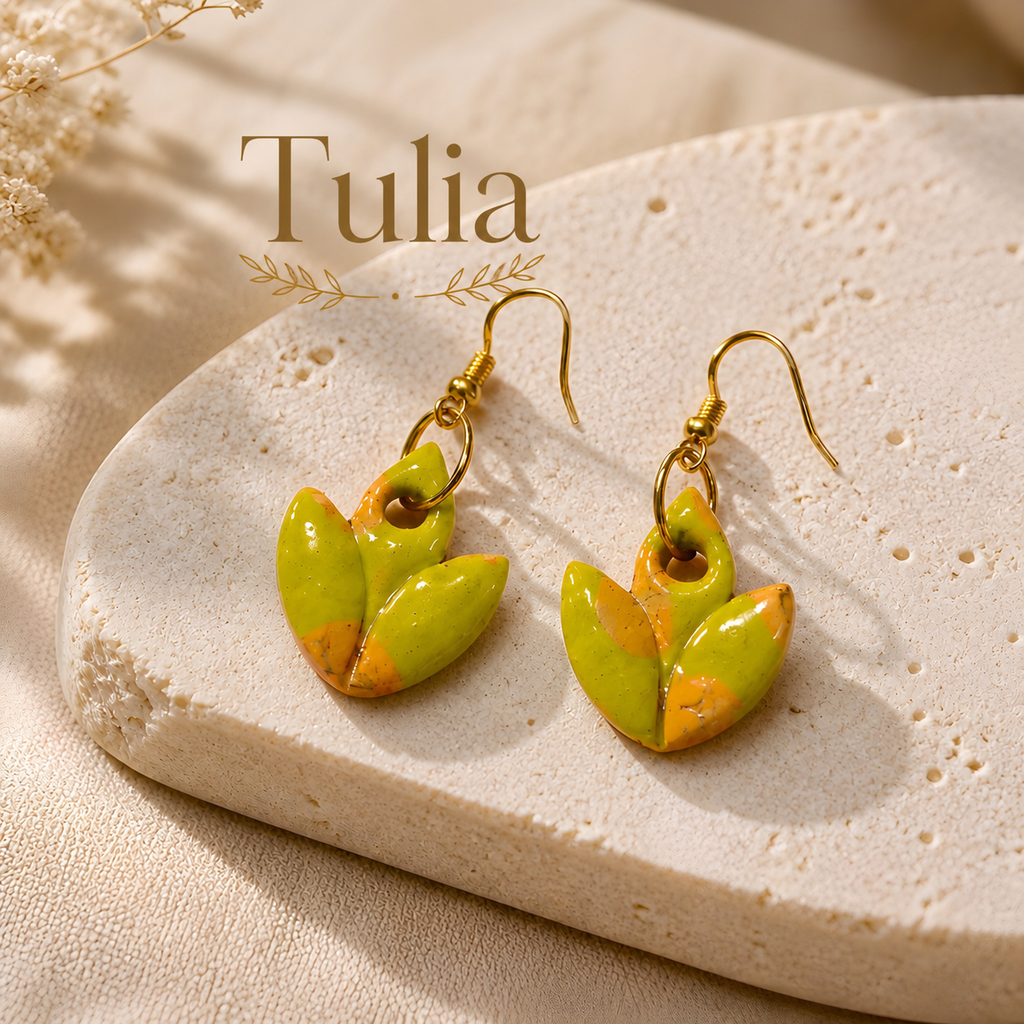 Tulia
