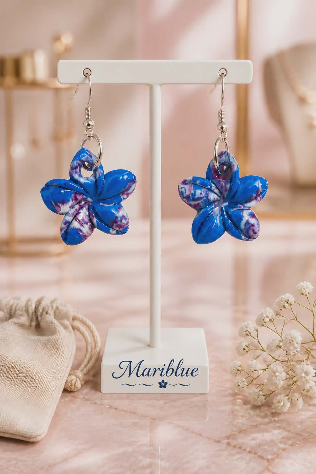 Mariblue