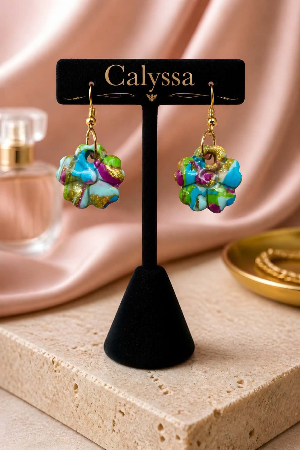 Calyssa