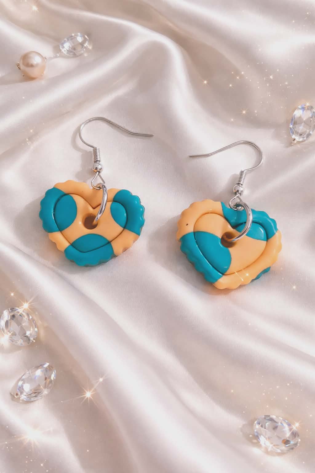 Duo Elégance