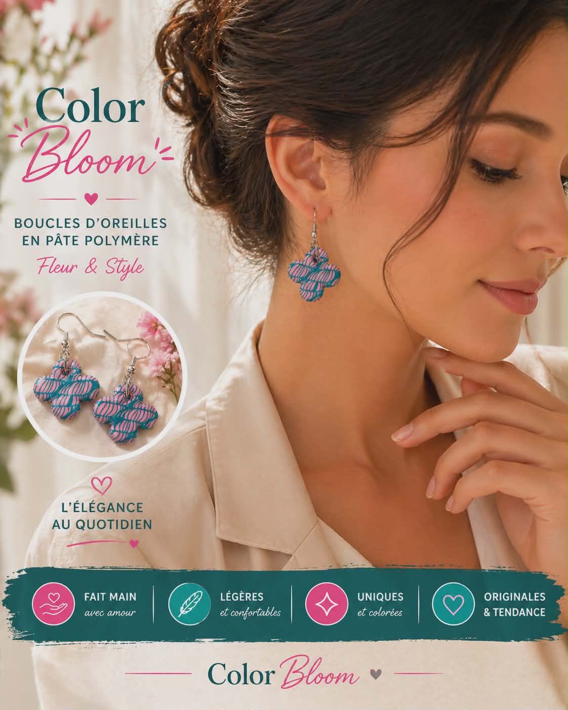 Color Bloom