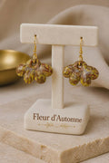 Fleur d'Automne