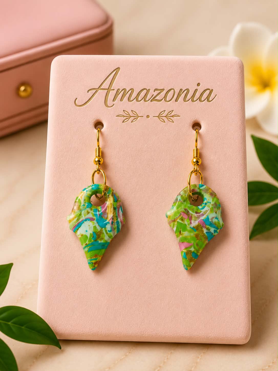 Amazonia