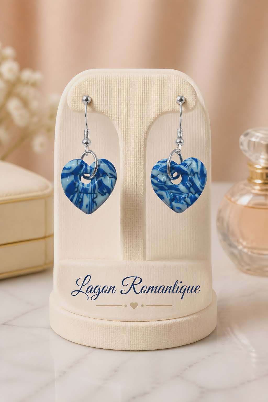 Lagon Romantique