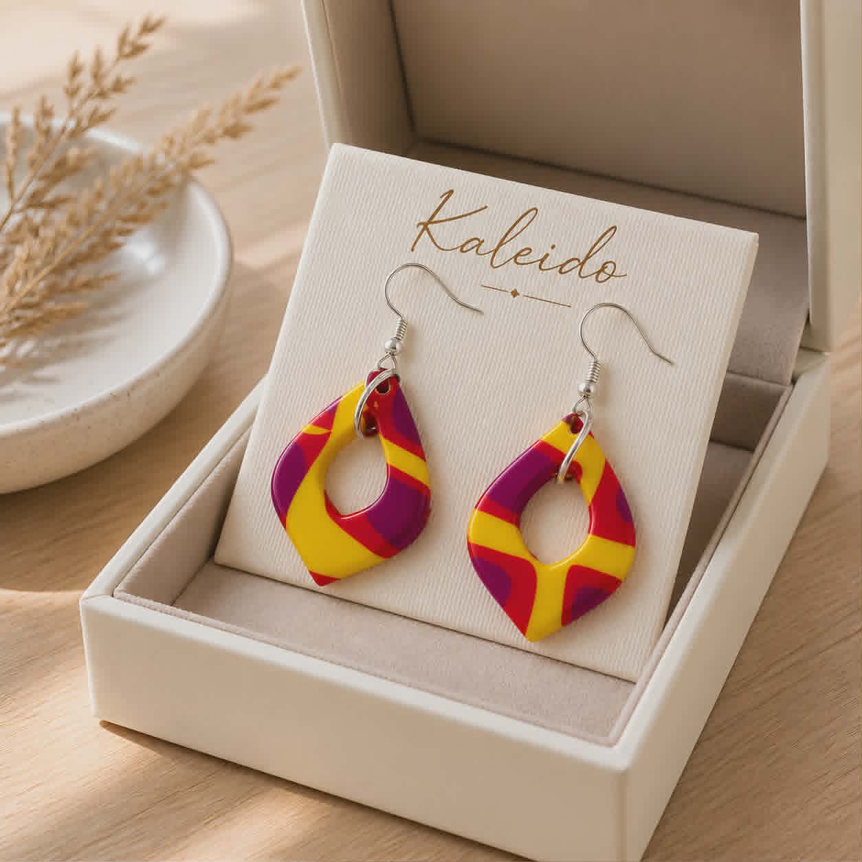 Kaleido