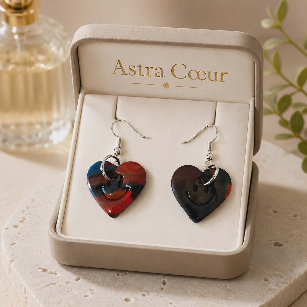Astra Coeur