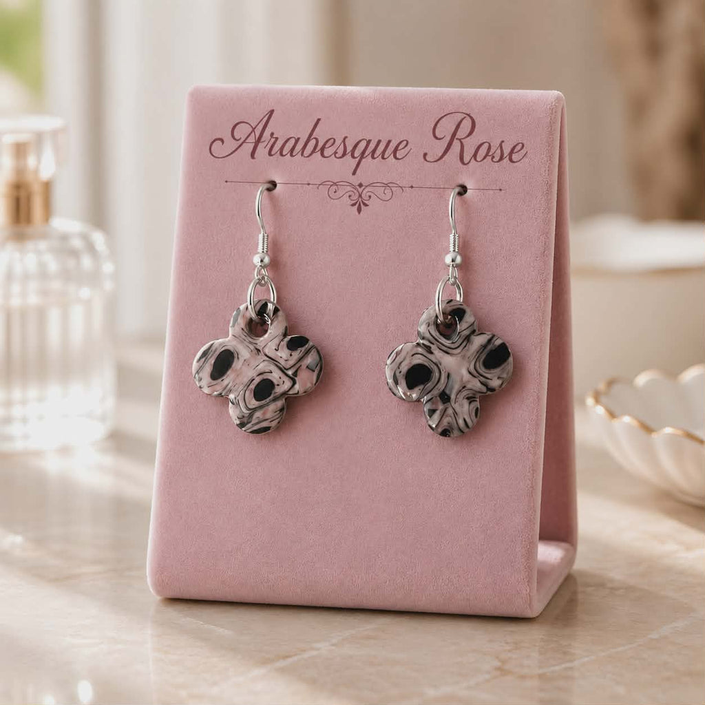 Arabesque Rose