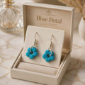 Blue Petal