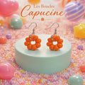 Les Boucles Capucine