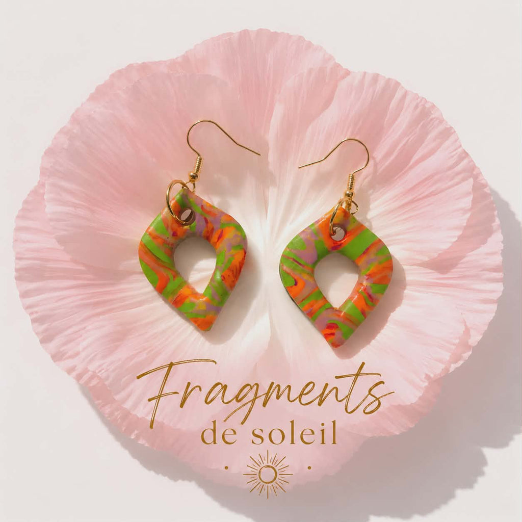 Fragments de Soleil