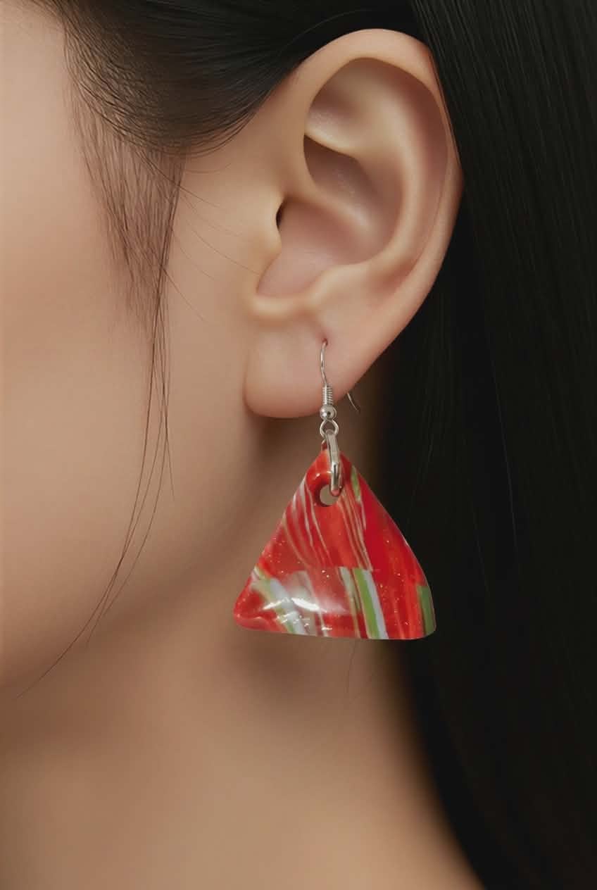 Triangle Passion