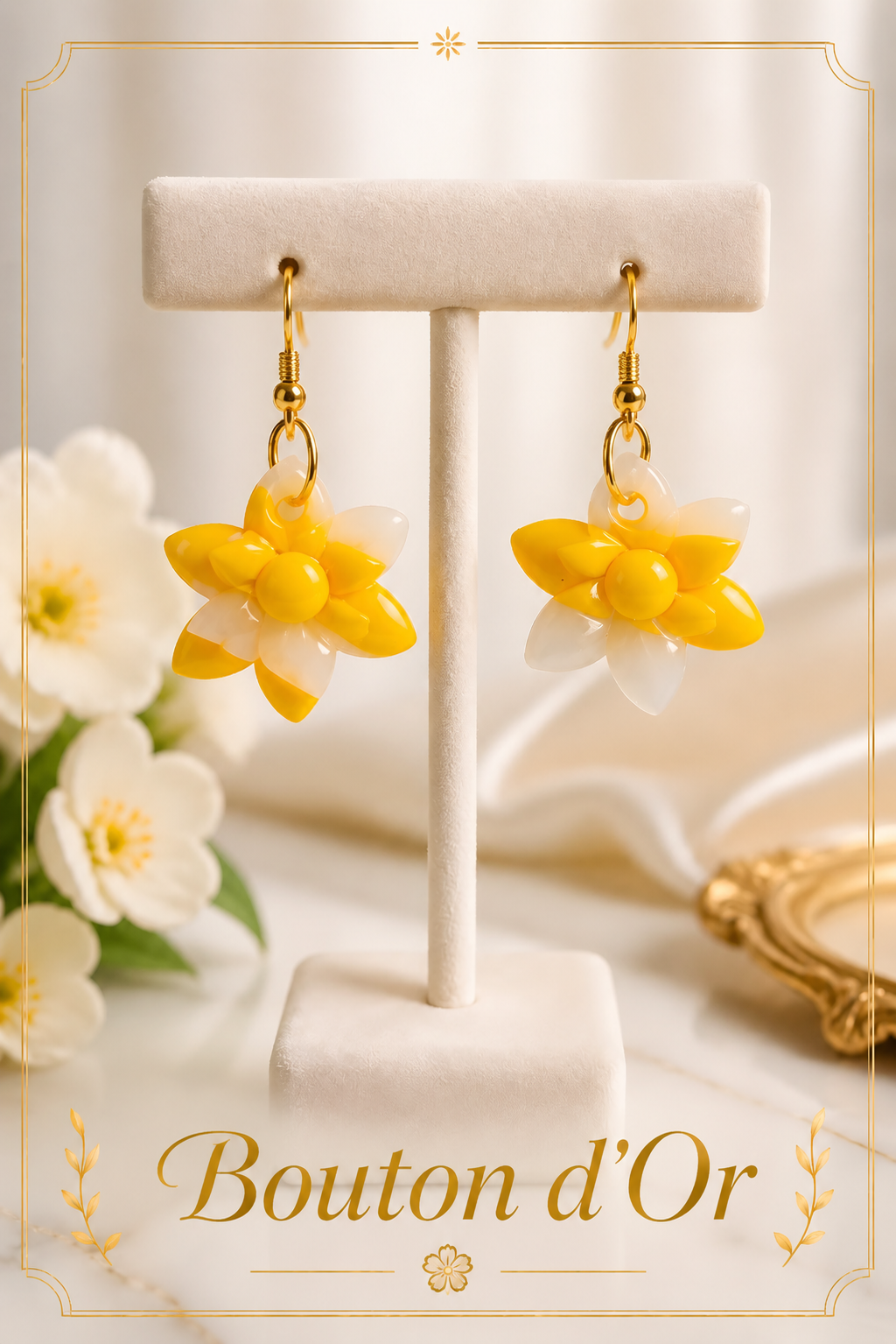 Boutond'Or