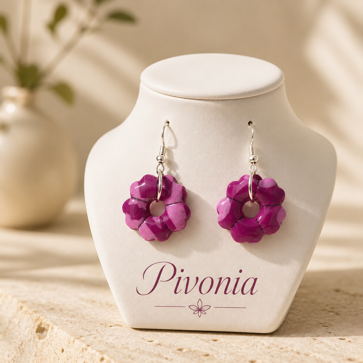 Pivonia