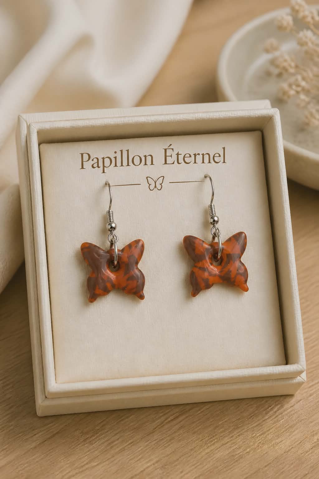 Papillon Eternel