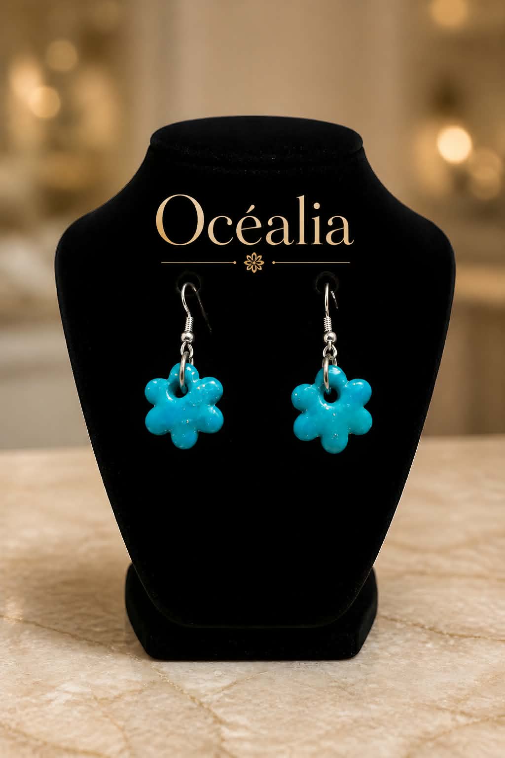 Océalia