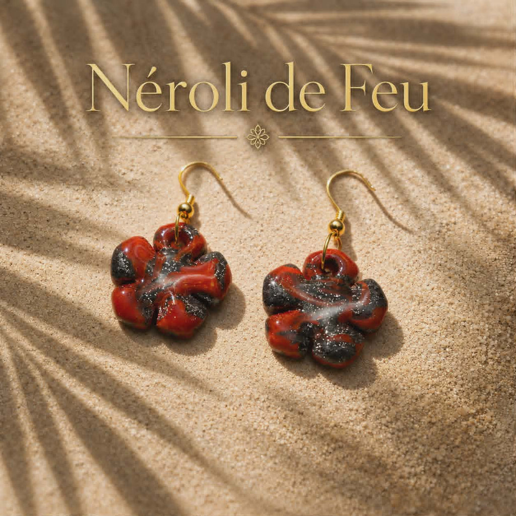 Néroli de feu