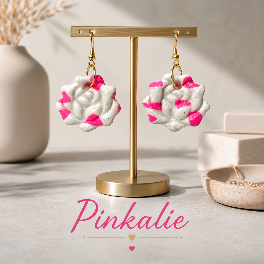 Pinkalie