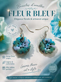 Fleur Bleue