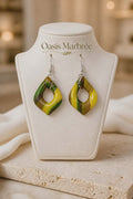 Oasis Marbrée