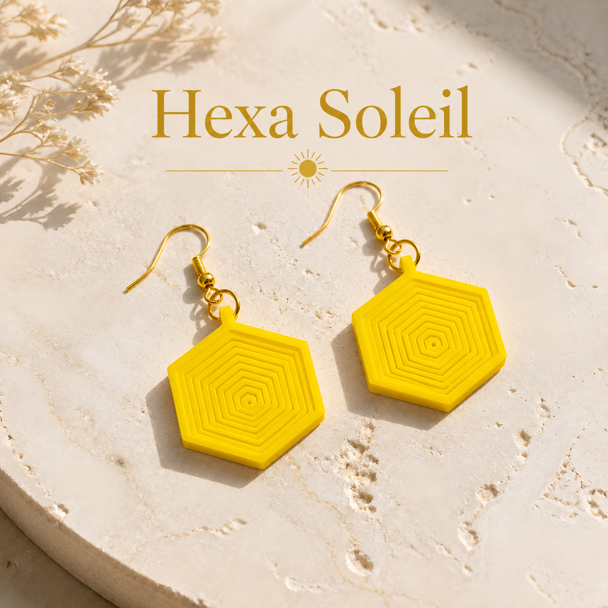 Hexa Soleil