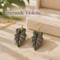 Emeraude Violette