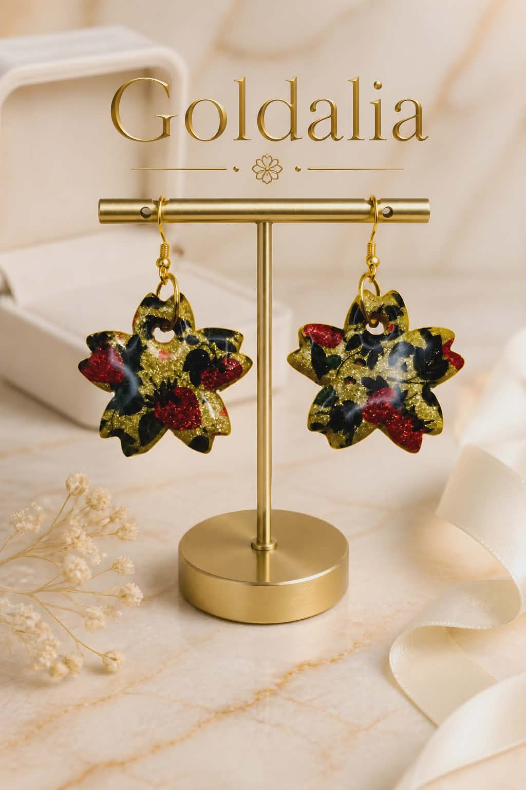 Goldalia