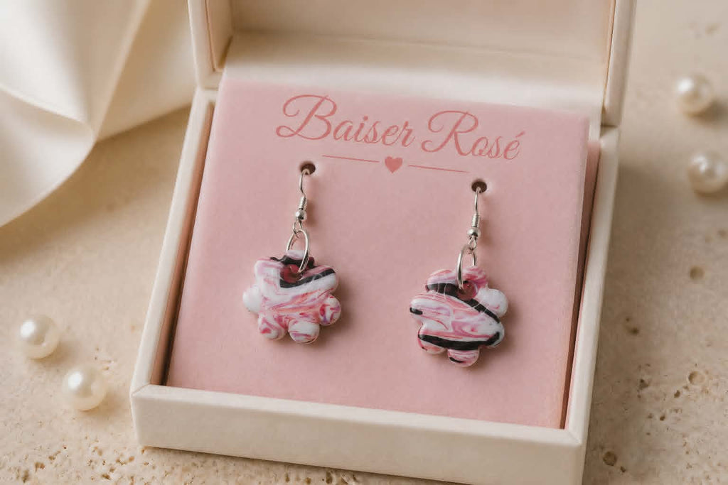Baiser Rosé