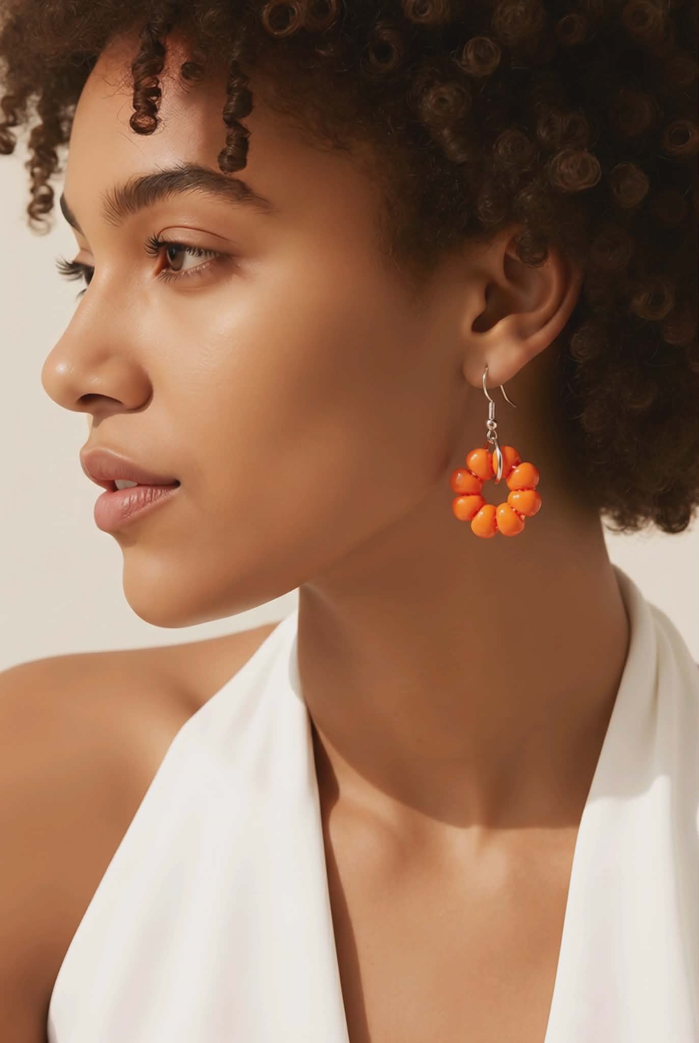 Les Boucles Capucine