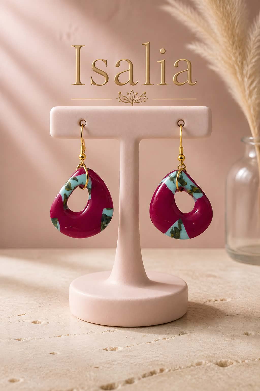 Isalia