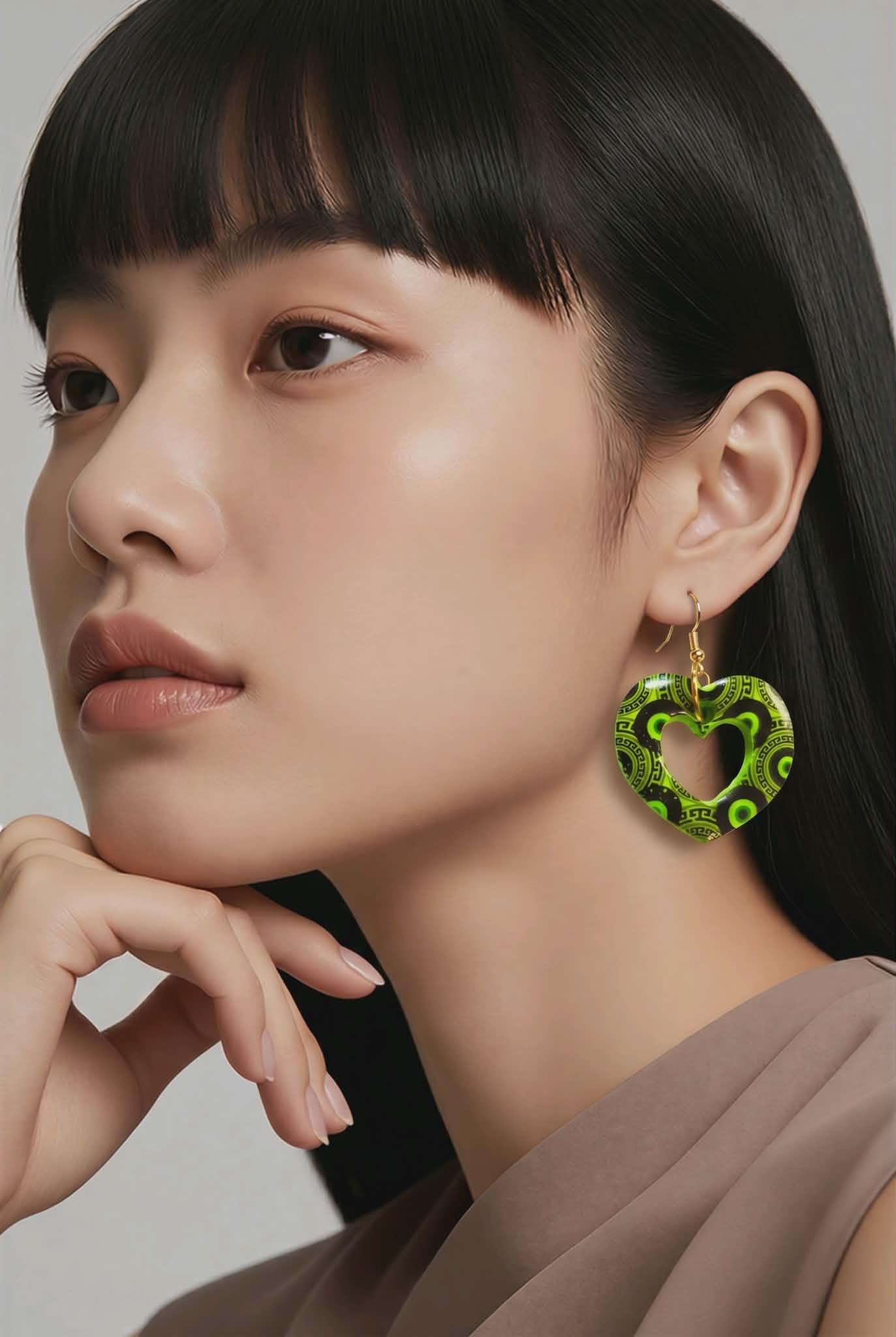 Amani Verde
