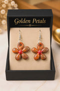 Golden Petals