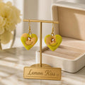 Lemon Kiss