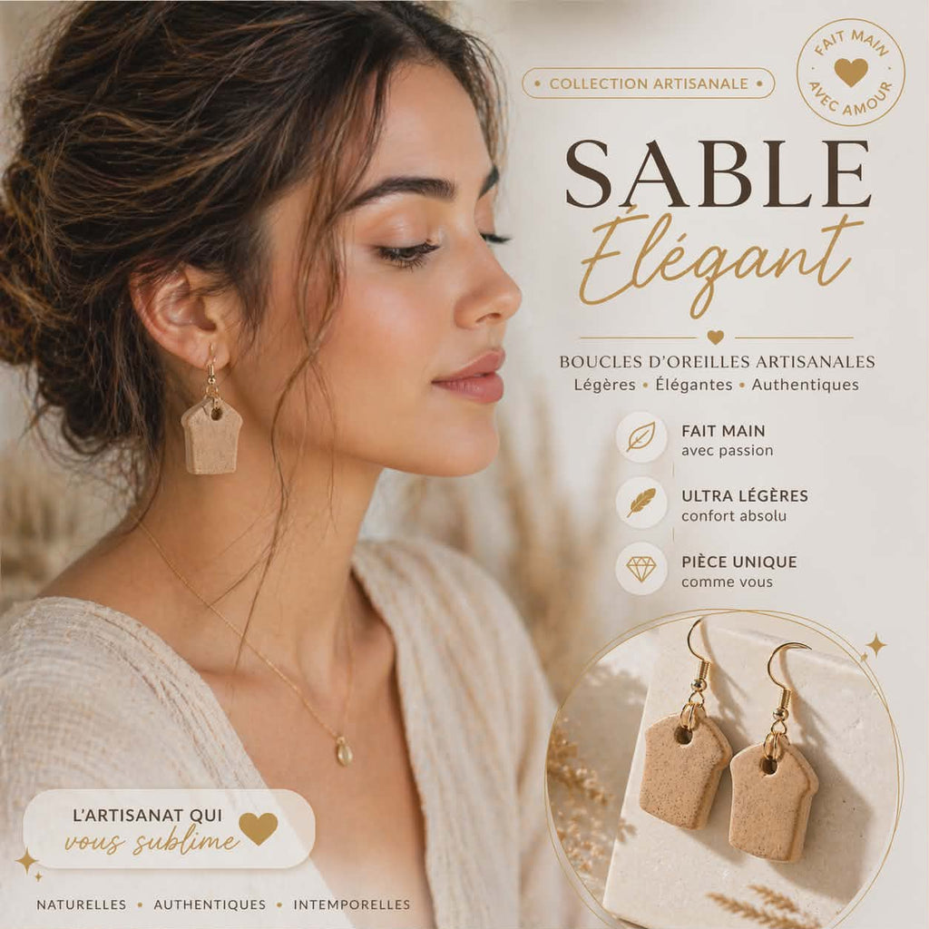 Sable Élégant