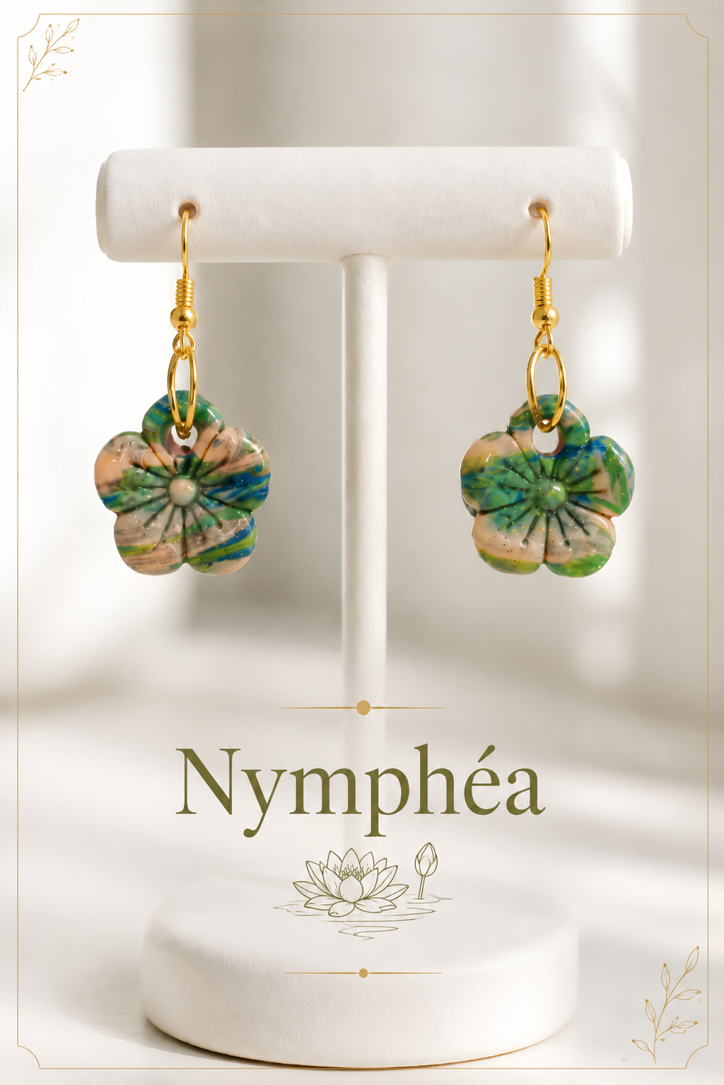 Nymphéa