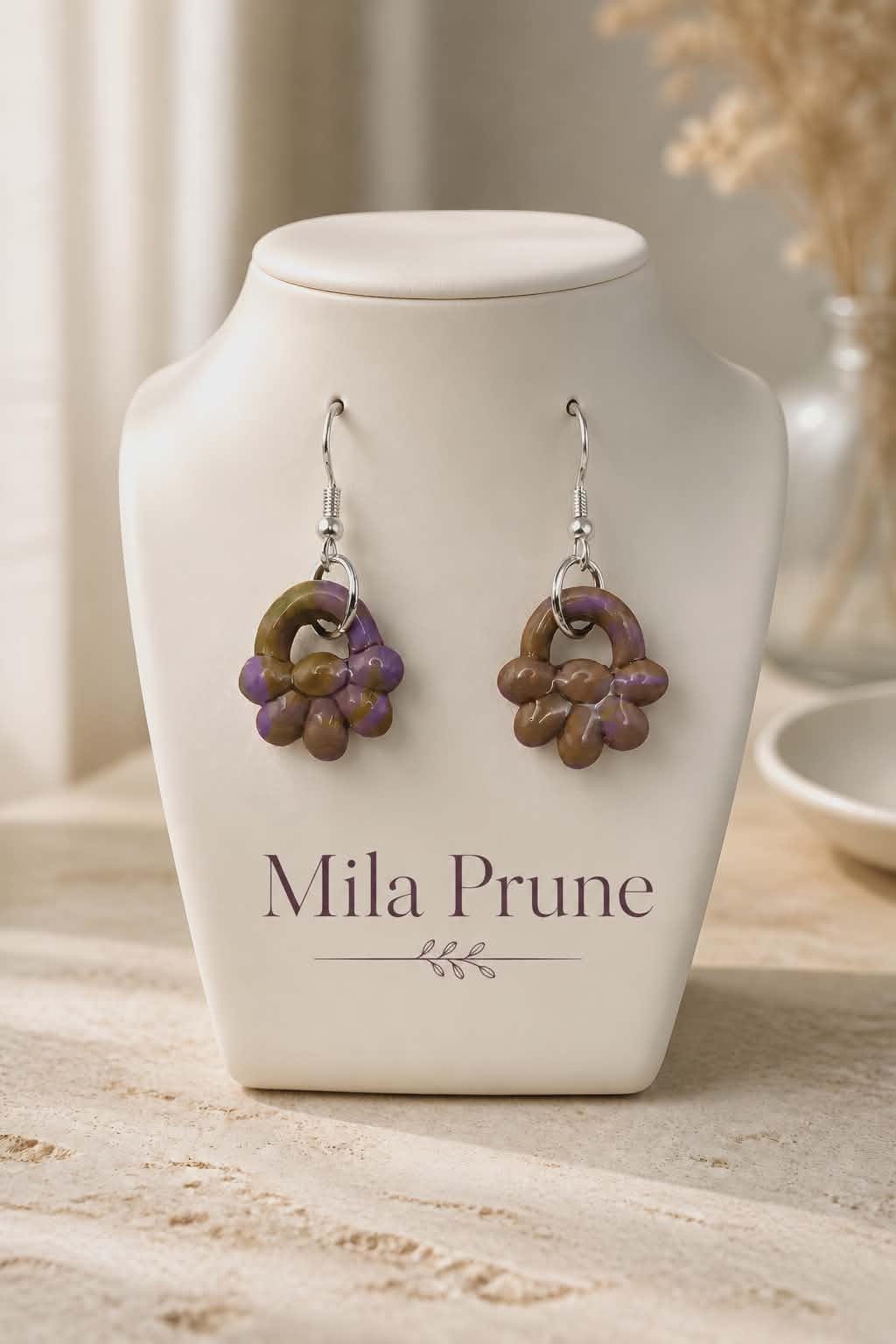 Mila Prune