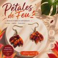Pétales de Feu