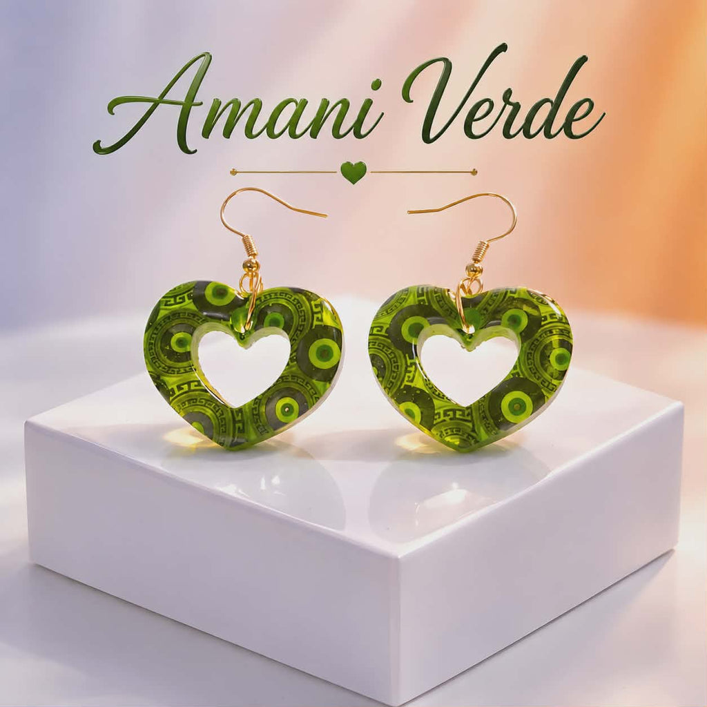 Amani Verde