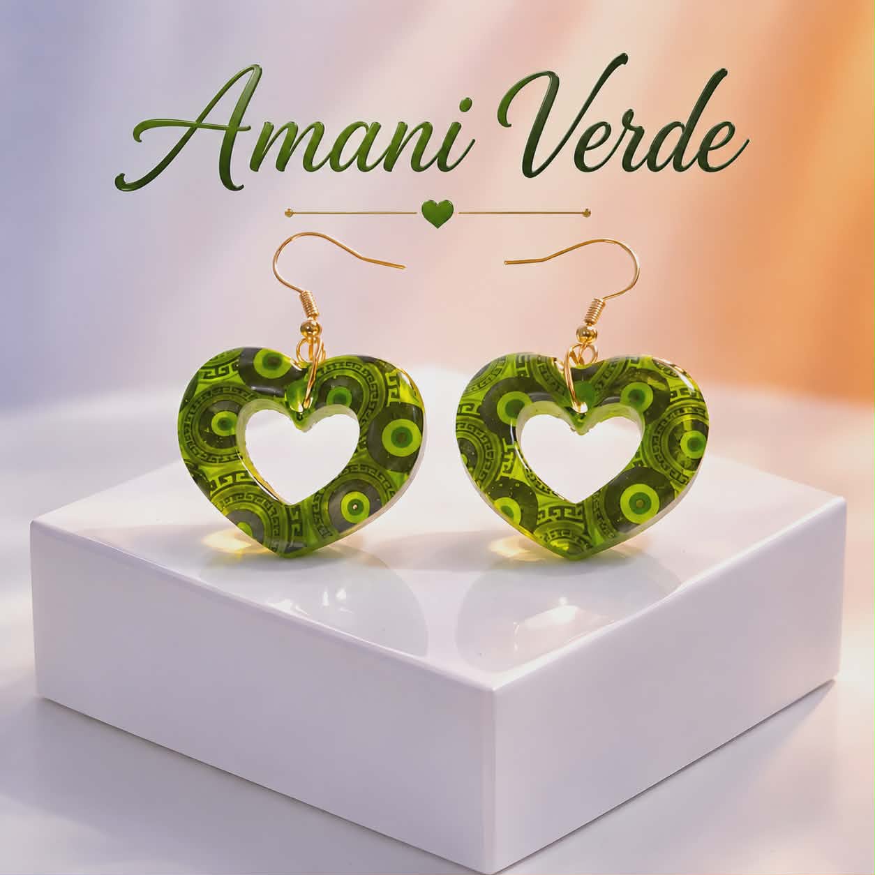 Amani Verde