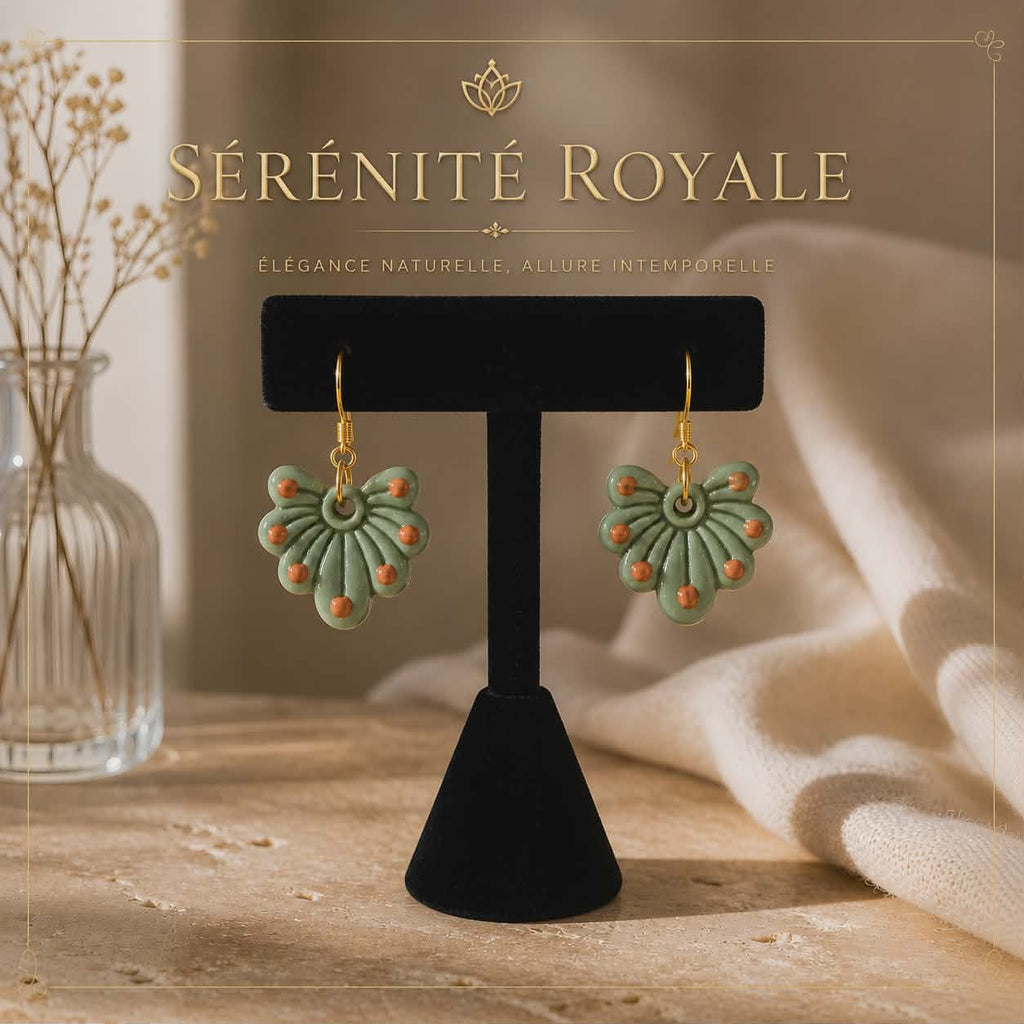 Sérénité Royale