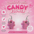 Candy Flower