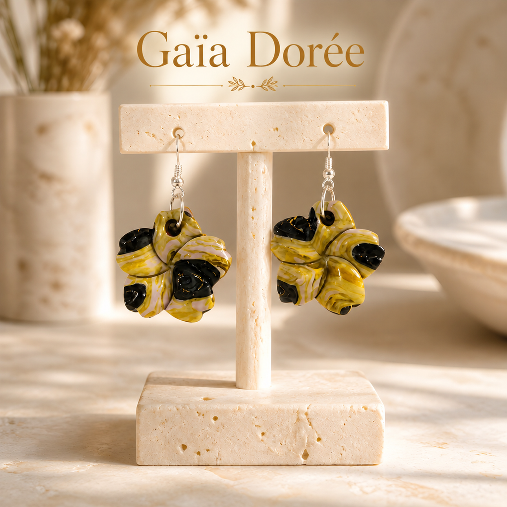 Gaïa Dorée
