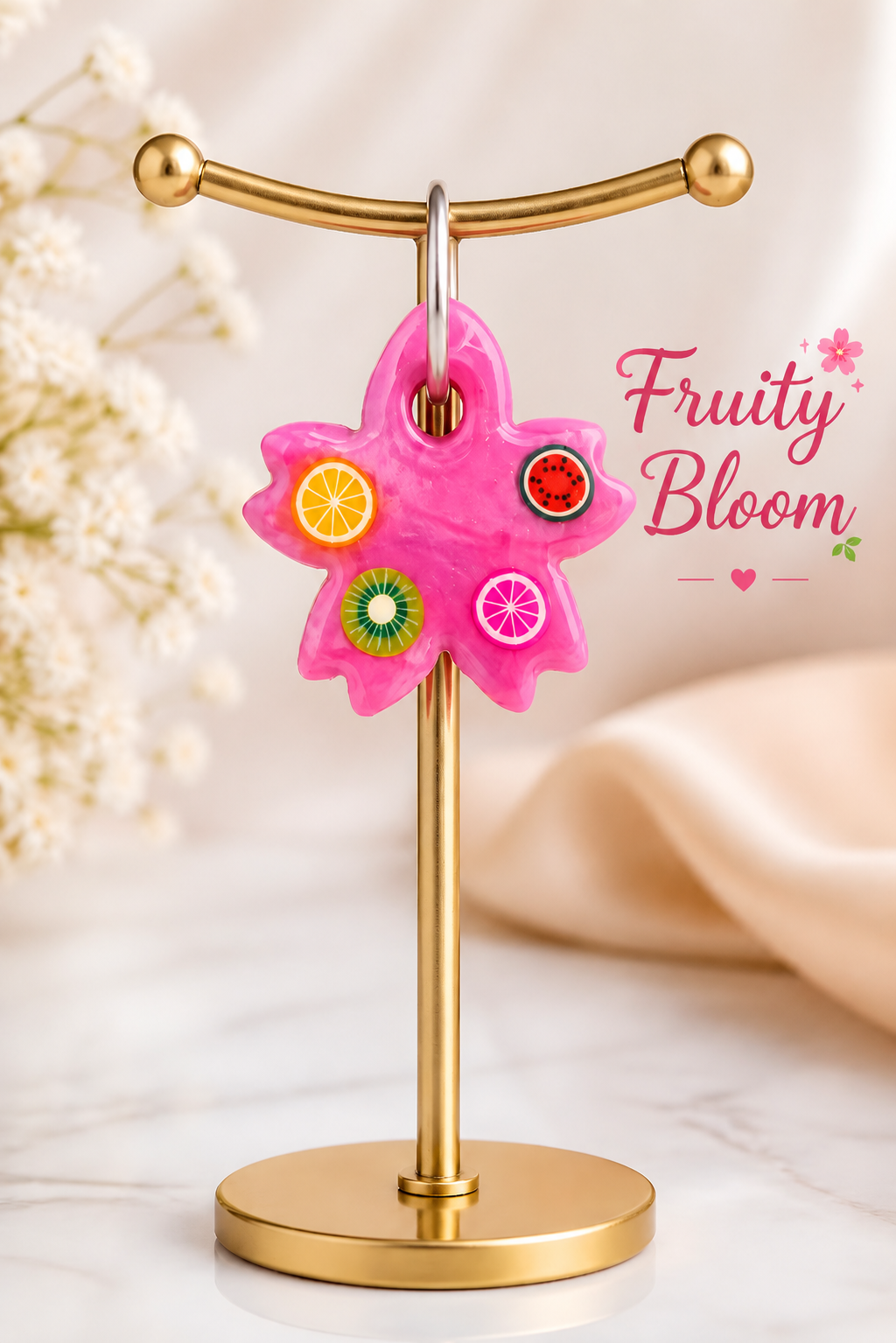 Fruity Bloom