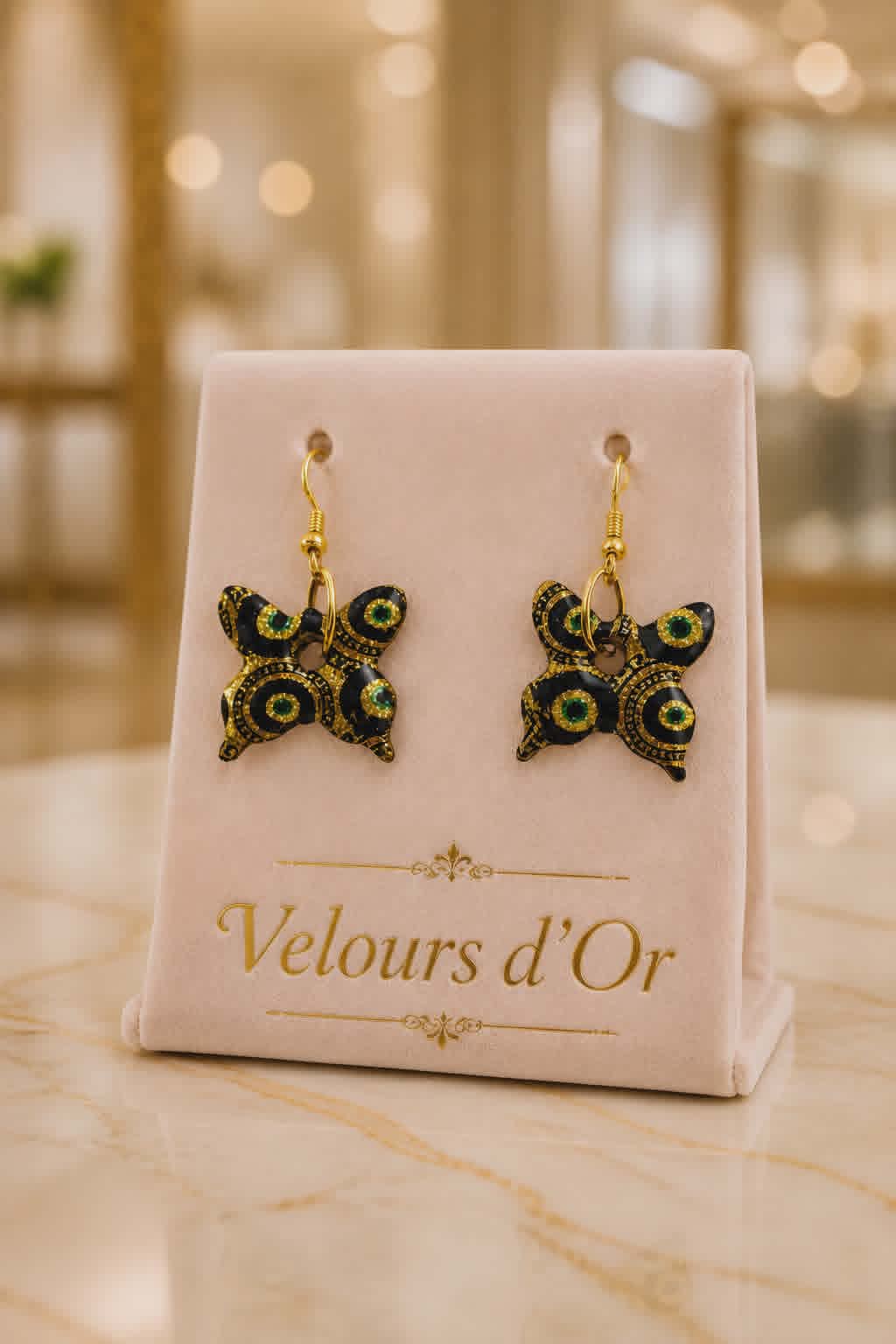 Velours d'Or
